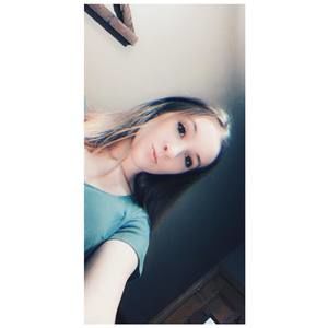 Meet your Posher, Mackenzie